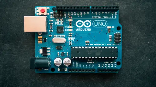 How to Control an Arduino Uno with NodeJS
