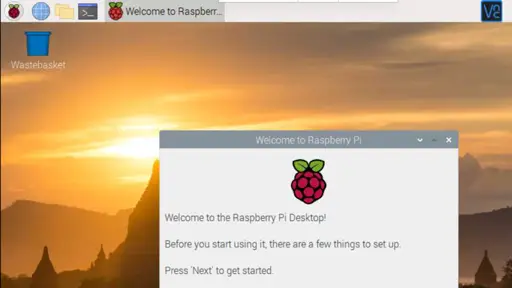 Headless Raspberry Pi 4 Remote Desktop VNC Setup (Mac + Windows, 13 Steps)