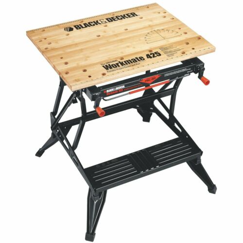 What is a Portable Workbench?
